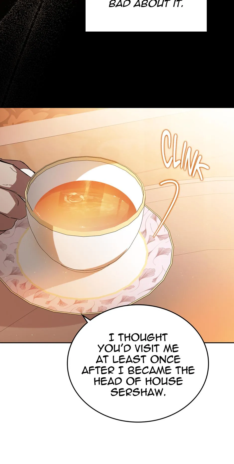 I’ll Be The Matriarch In This Life - Chapter 163 Page 45