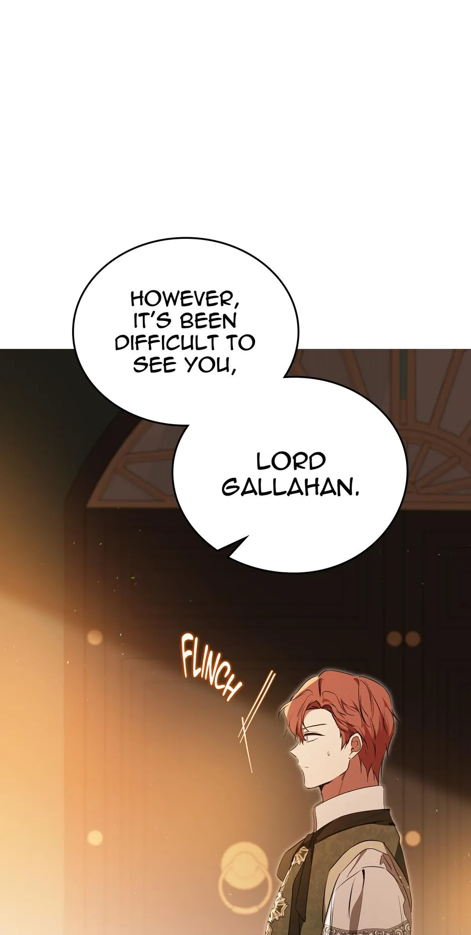 I’ll Be The Matriarch In This Life - Chapter 163 Page 46