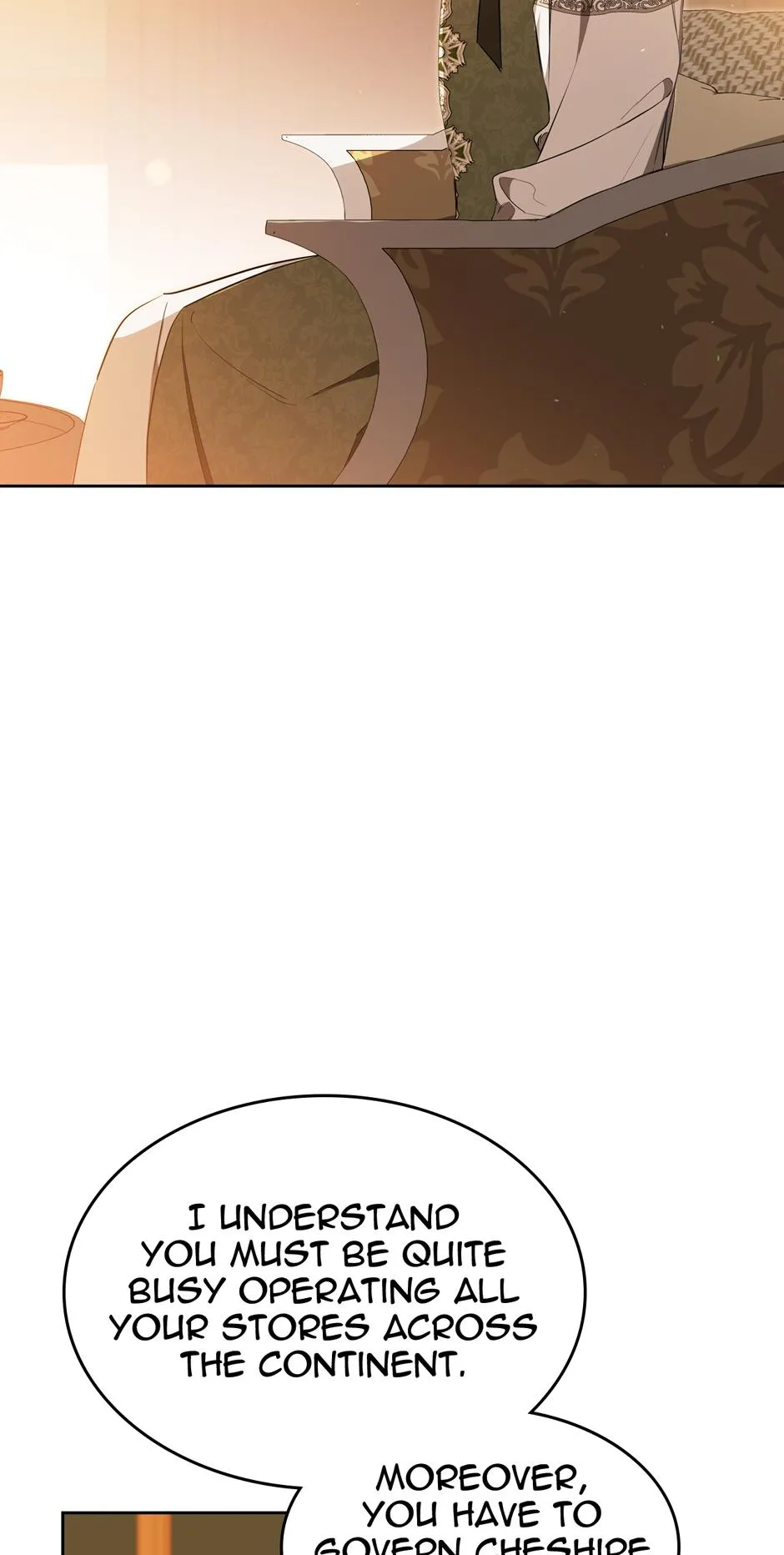 I’ll Be The Matriarch In This Life - Chapter 163 Page 47