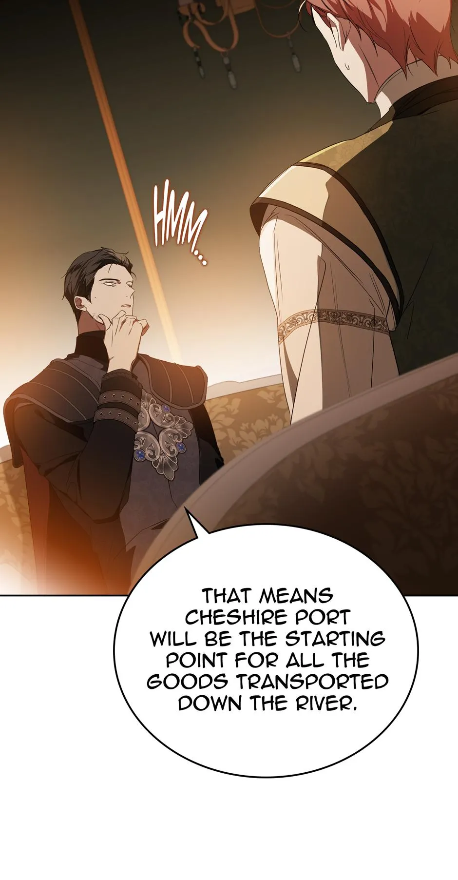 I’ll Be The Matriarch In This Life - Chapter 163 Page 53
