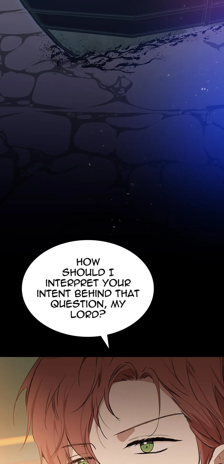 I’ll Be The Matriarch In This Life - Chapter 163 Page 61