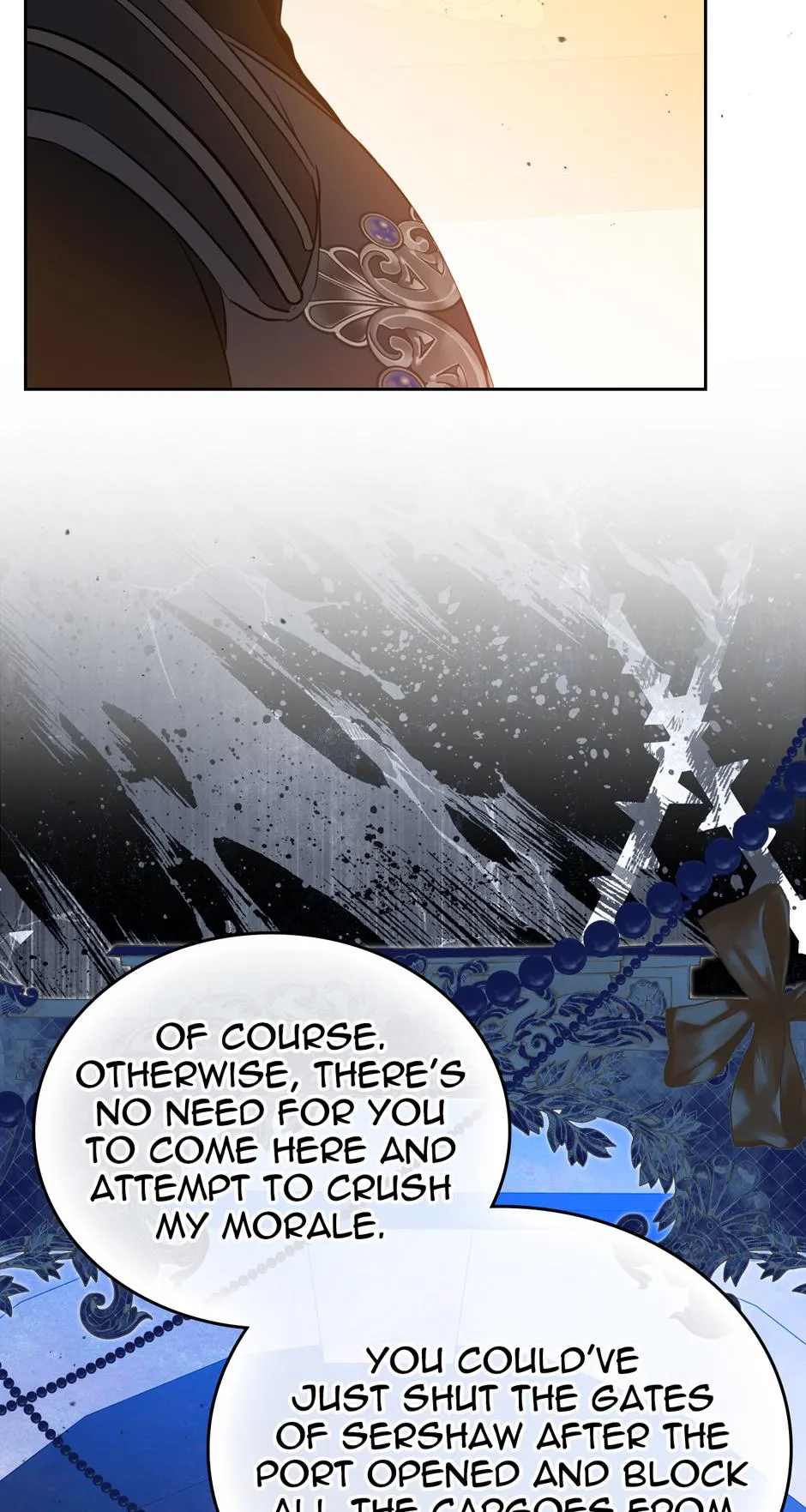 I’ll Be The Matriarch In This Life - Chapter 163 Page 75