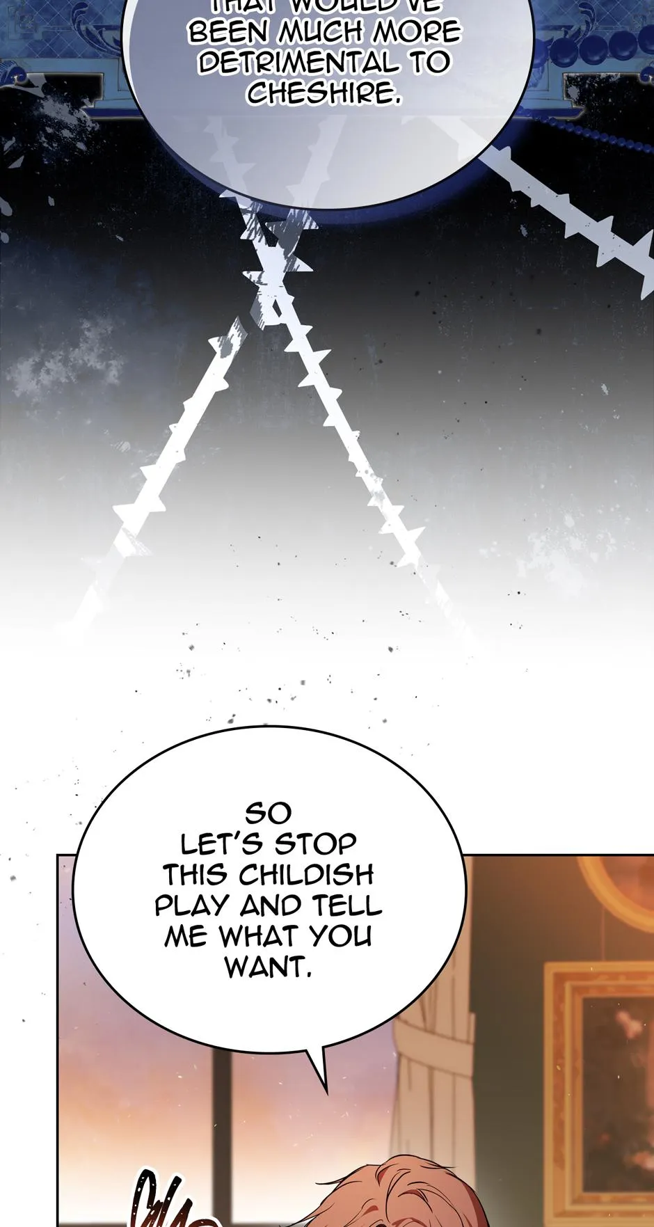 I’ll Be The Matriarch In This Life - Chapter 163 Page 77
