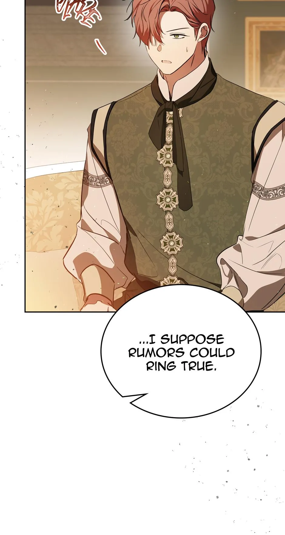 I’ll Be The Matriarch In This Life - Chapter 163 Page 78