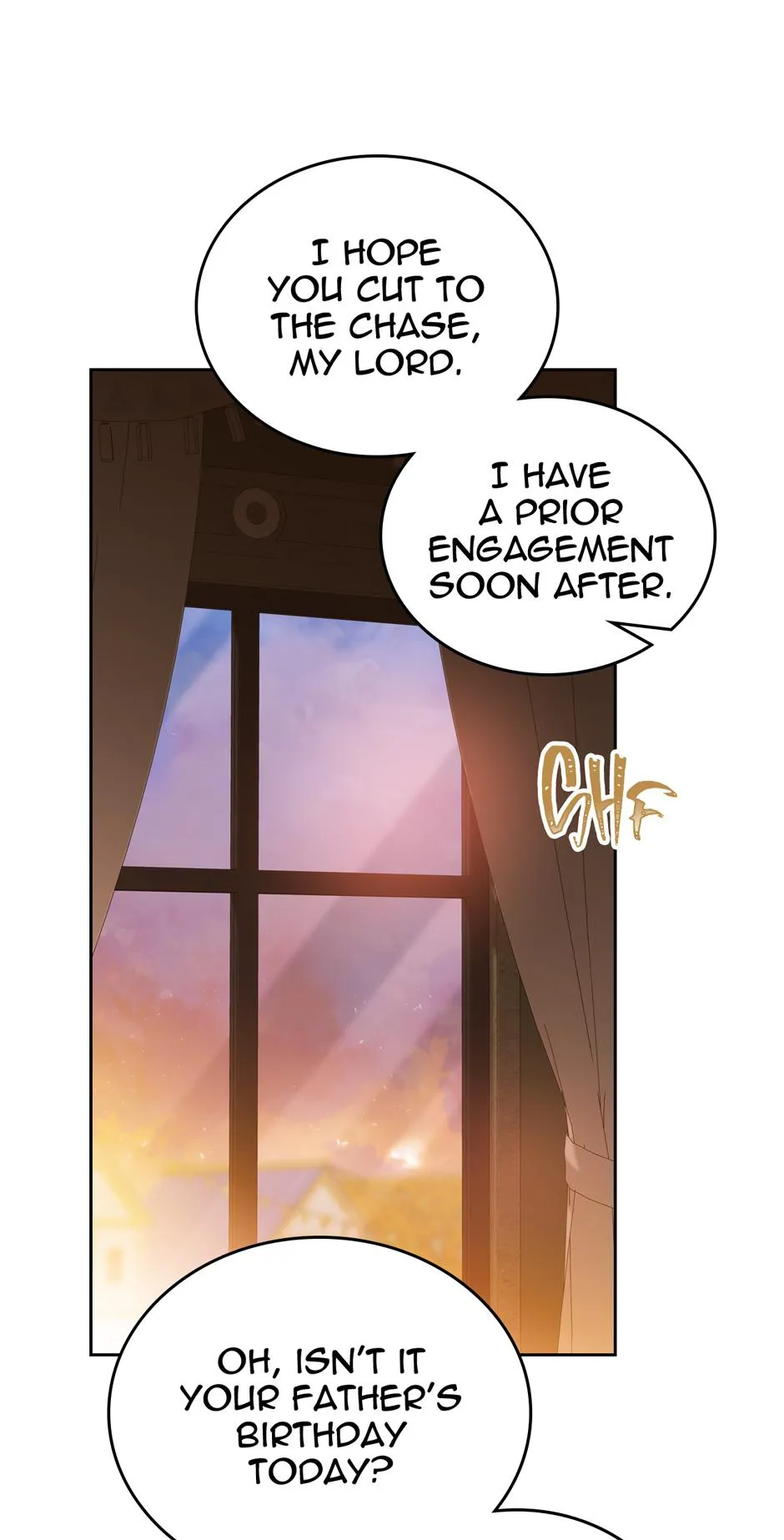 I’ll Be The Matriarch In This Life - Chapter 163 Page 79