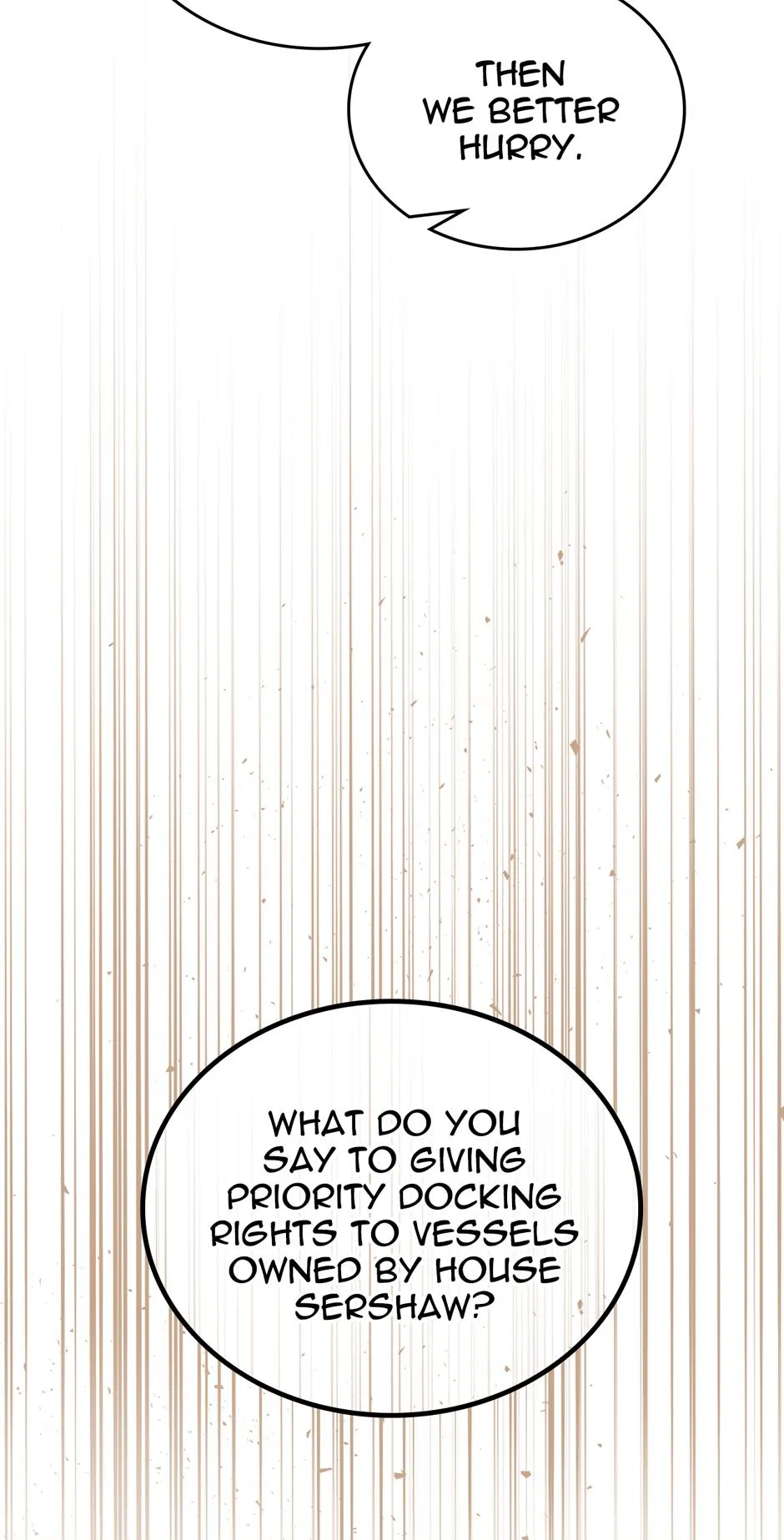 I’ll Be The Matriarch In This Life - Chapter 163 Page 80