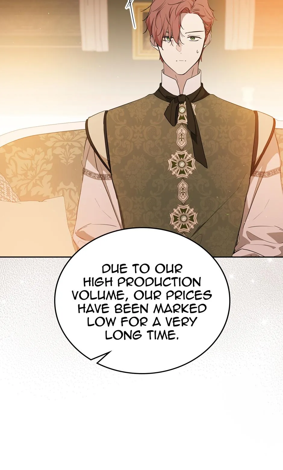 I’ll Be The Matriarch In This Life - Chapter 163 Page 87