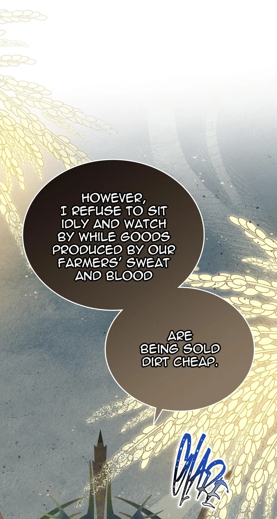 I’ll Be The Matriarch In This Life - Chapter 163 Page 88