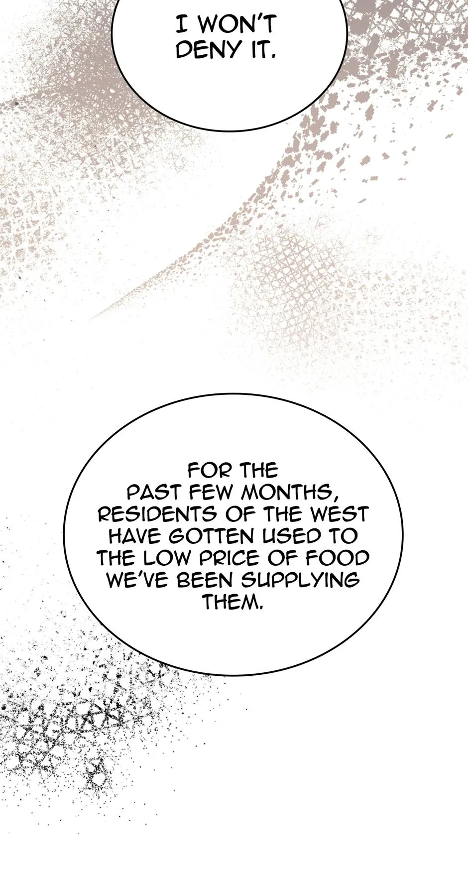I’ll Be The Matriarch In This Life - Chapter 163 Page 92