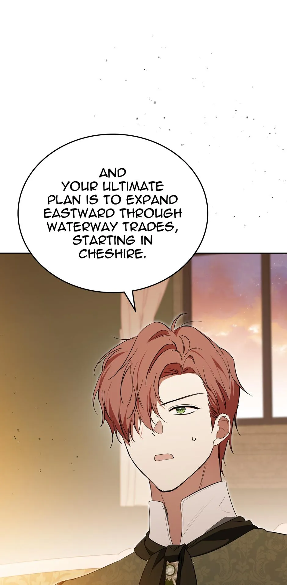 I’ll Be The Matriarch In This Life - Chapter 163 Page 93