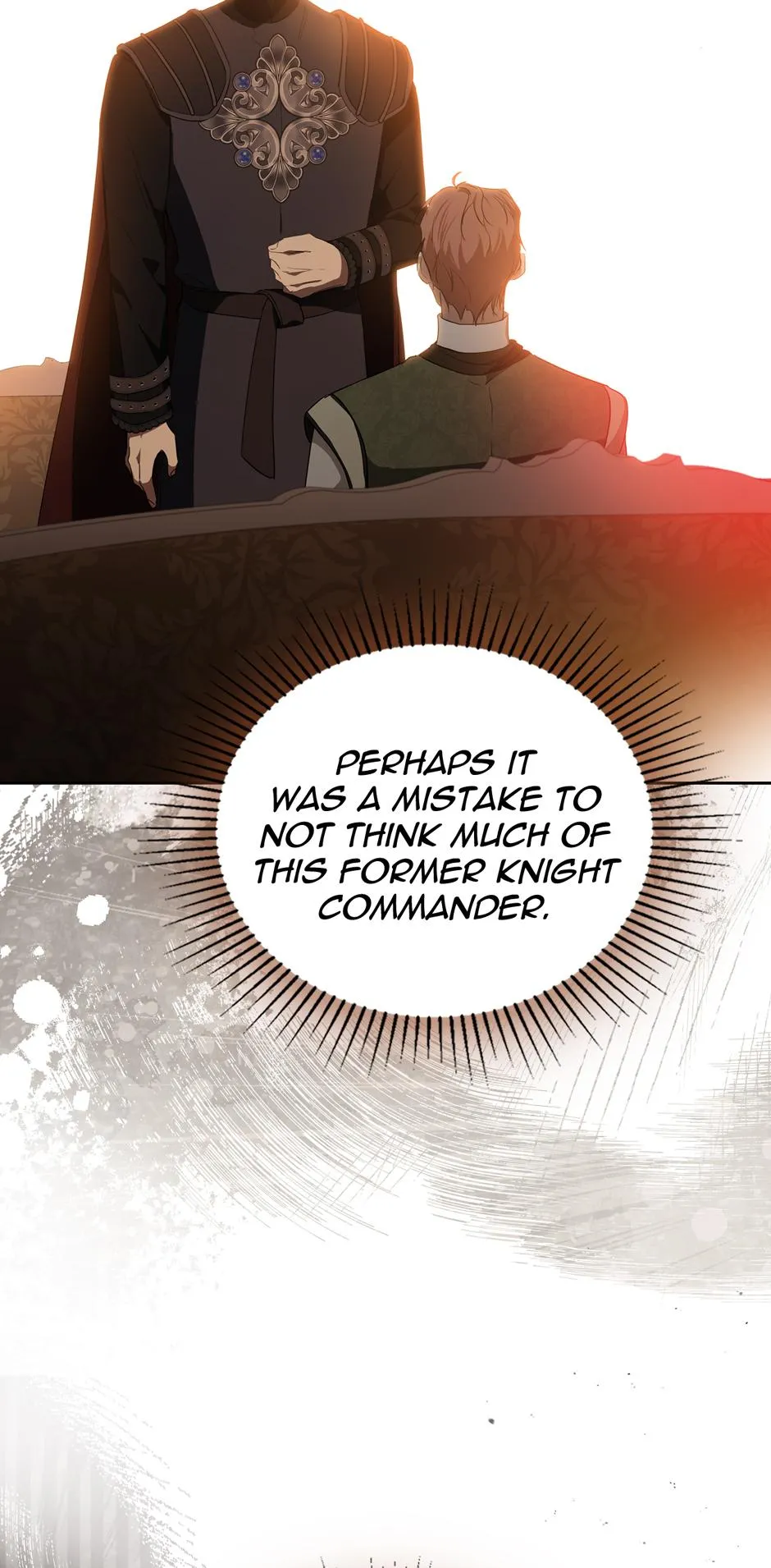 I’ll Be The Matriarch In This Life - Chapter 163 Page 95