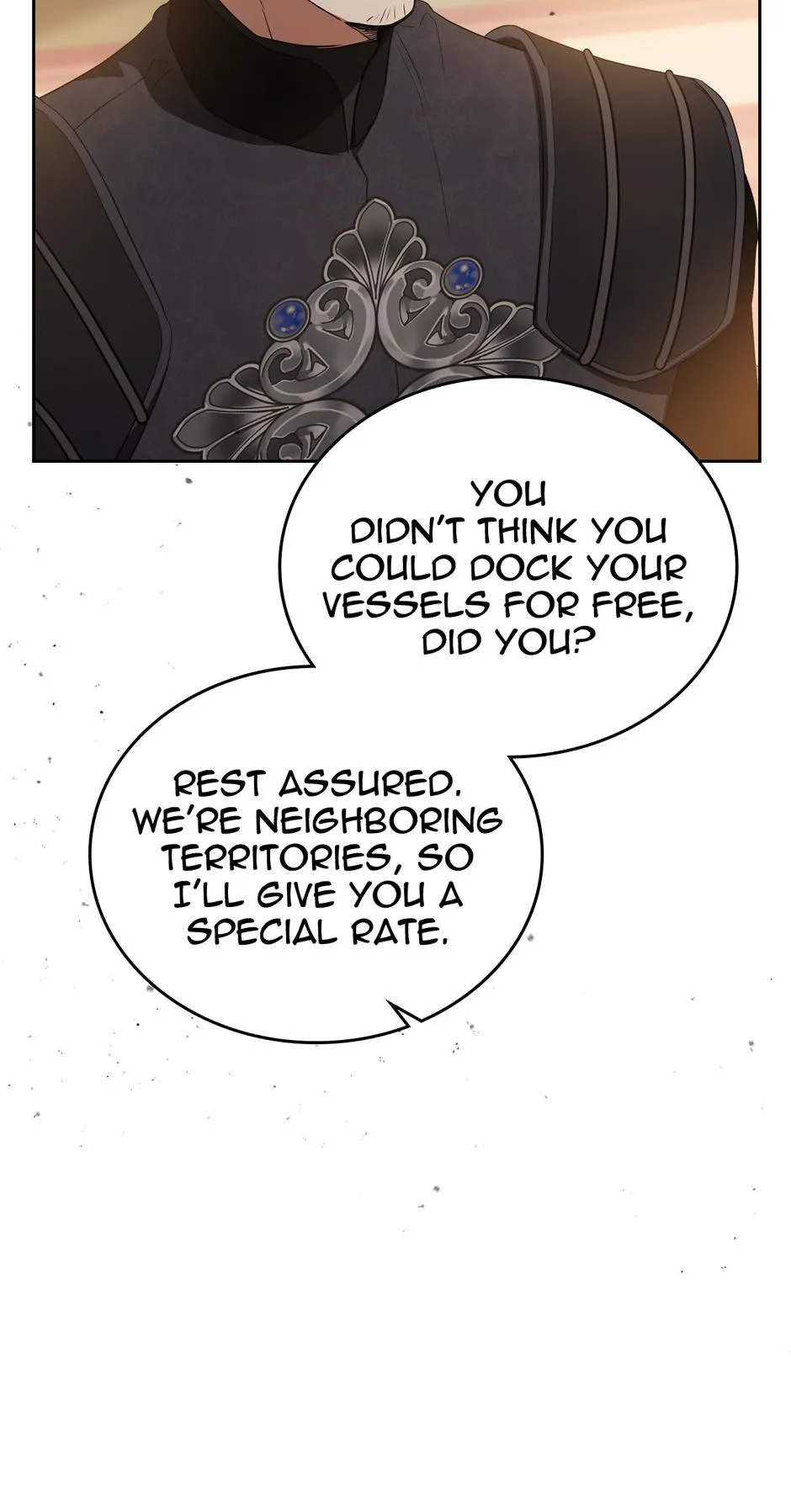 I’ll Be The Matriarch In This Life - Chapter 163 Page 101