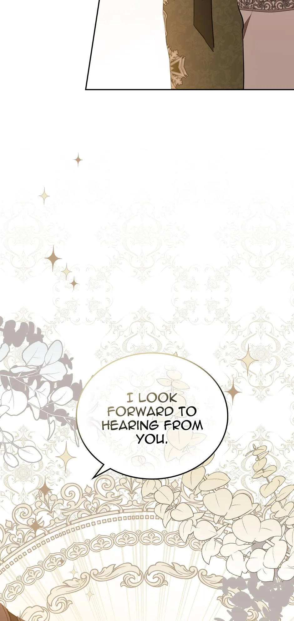 I’ll Be The Matriarch In This Life - Chapter 163 Page 105