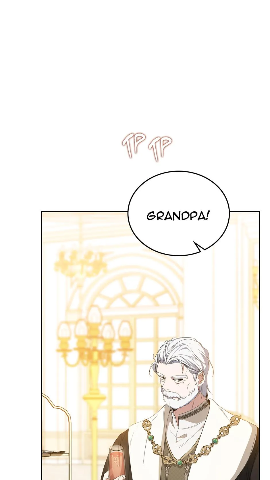 I’ll Be The Matriarch In This Life - Chapter 163 Page 116