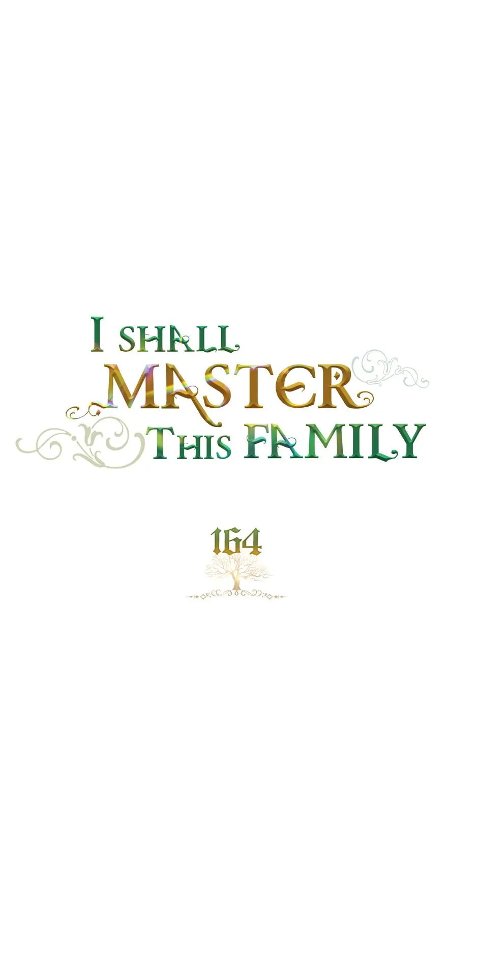 I’ll Be The Matriarch In This Life - Chapter 164 Page 2