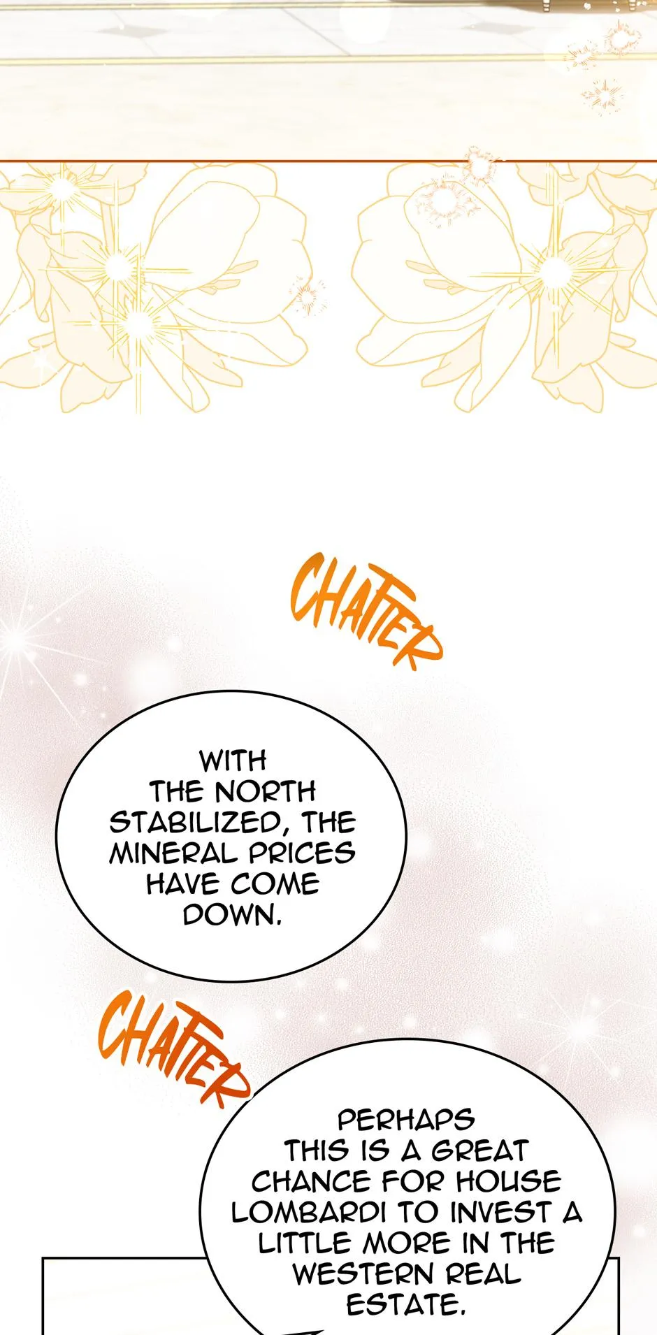 I’ll Be The Matriarch In This Life - Chapter 164 Page 5