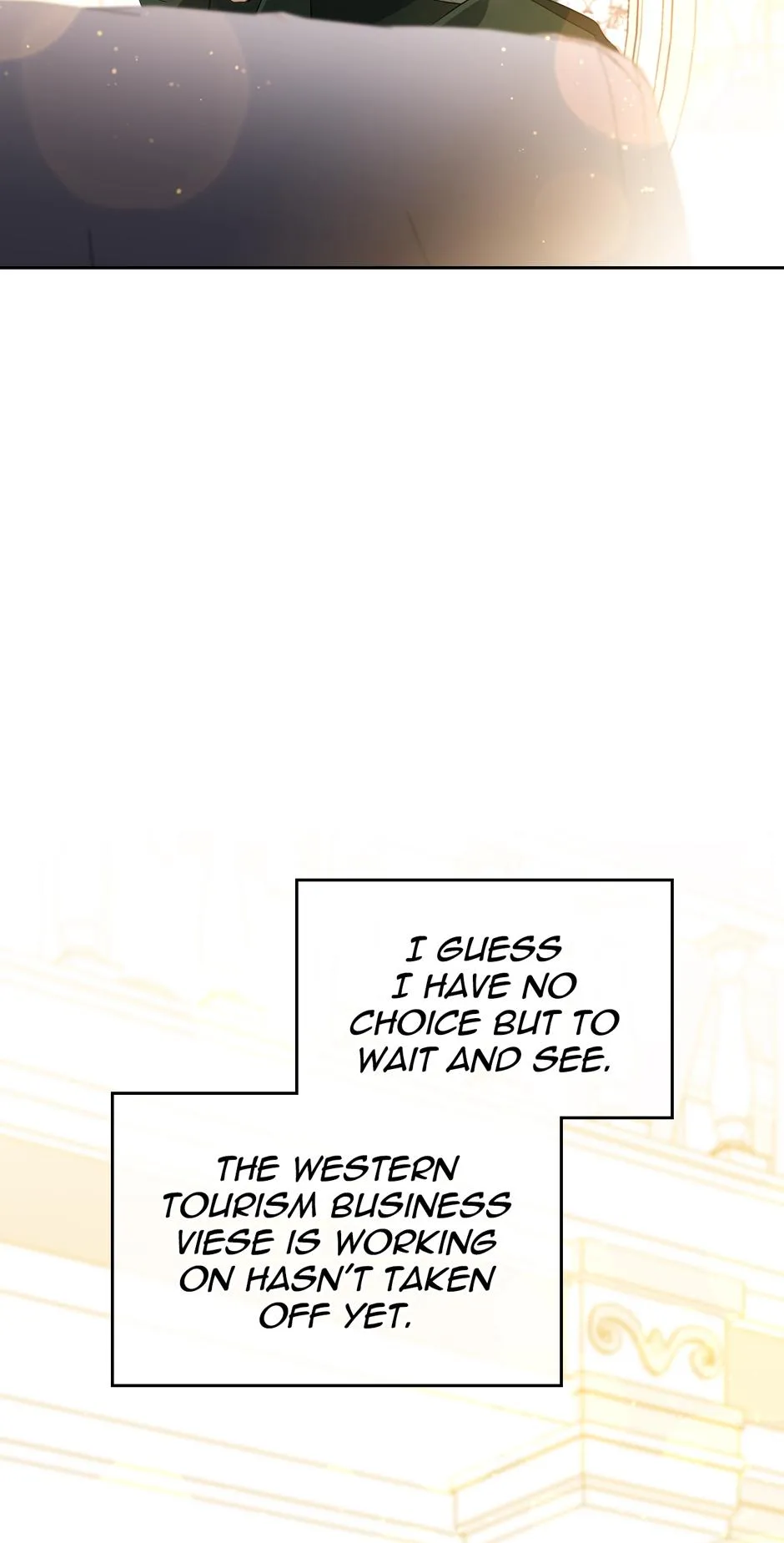 I’ll Be The Matriarch In This Life - Chapter 164 Page 9