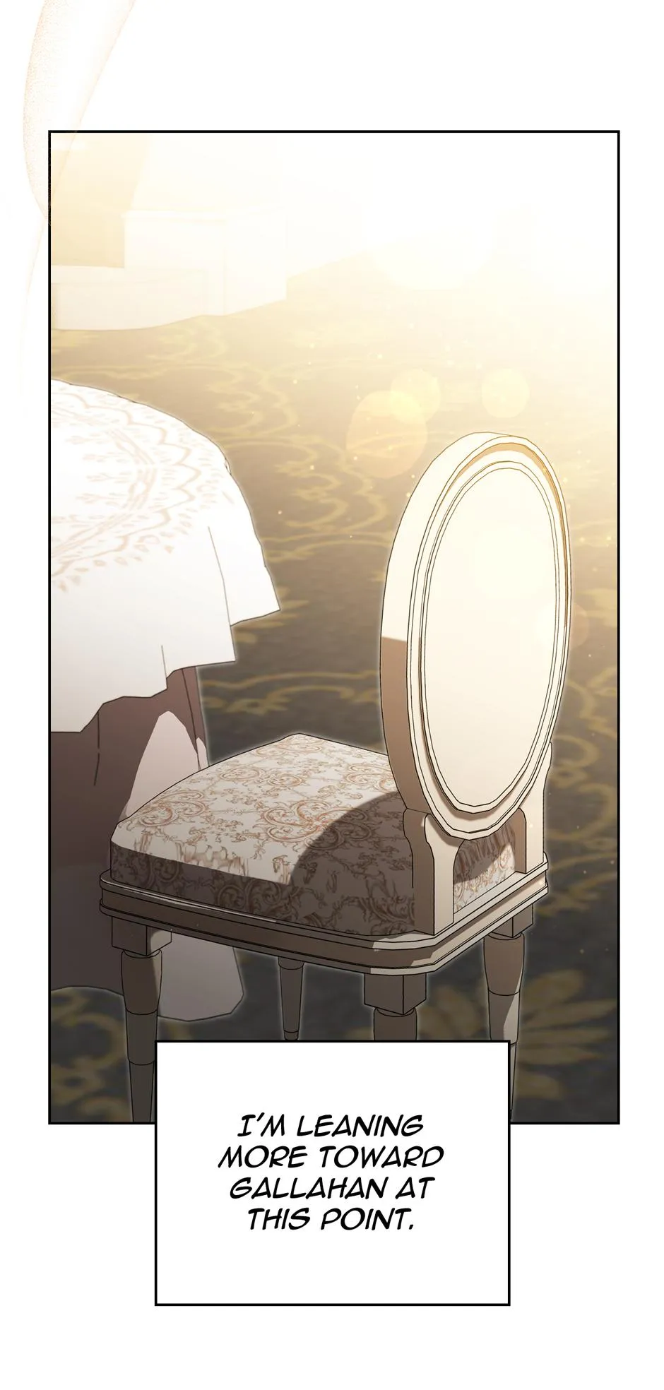 I’ll Be The Matriarch In This Life - Chapter 164 Page 12
