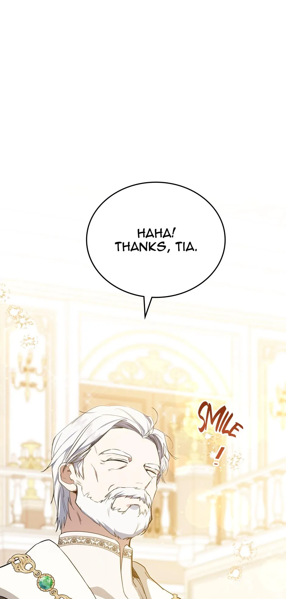 I’ll Be The Matriarch In This Life - Chapter 164 Page 16