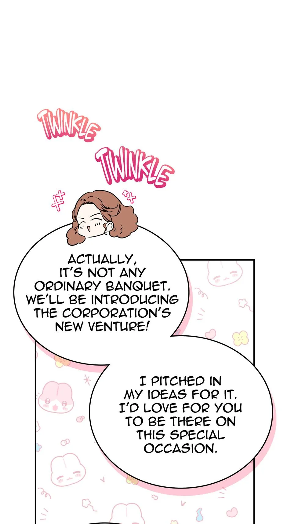 I’ll Be The Matriarch In This Life - Chapter 164 Page 25