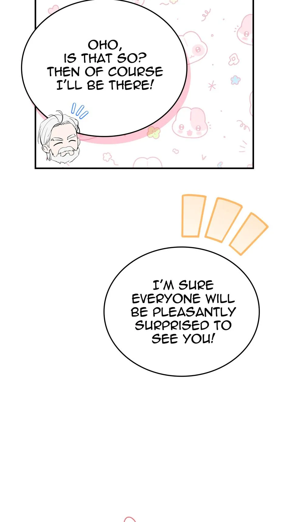 I’ll Be The Matriarch In This Life - Chapter 164 Page 26
