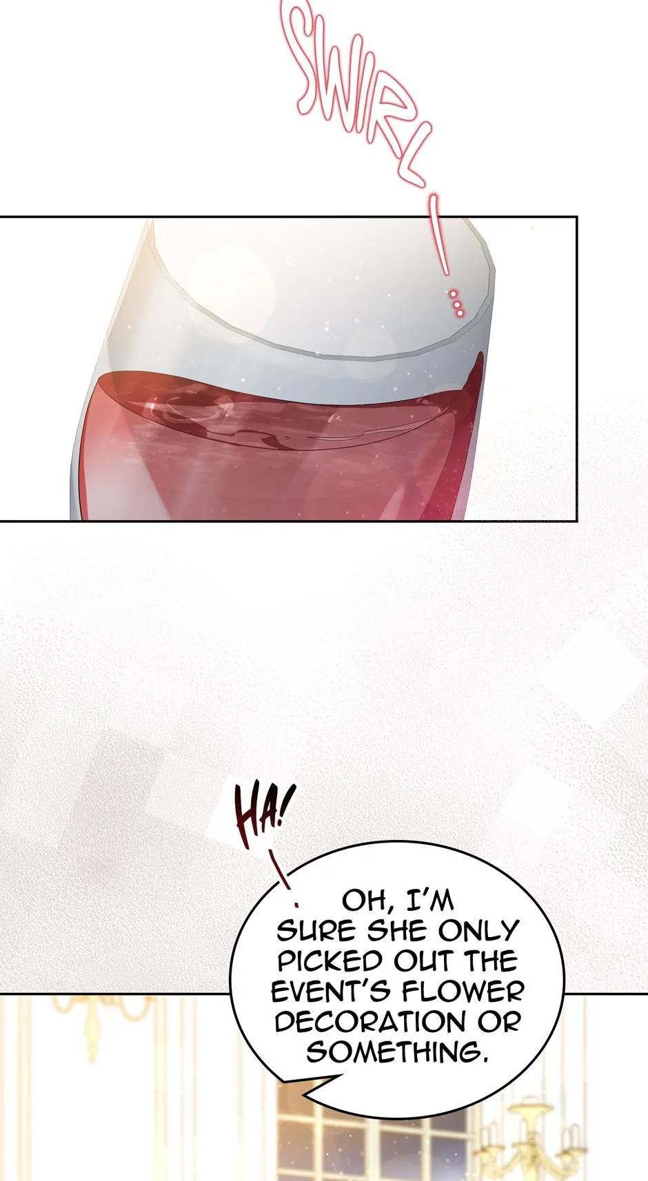 I’ll Be The Matriarch In This Life - Chapter 164 Page 27