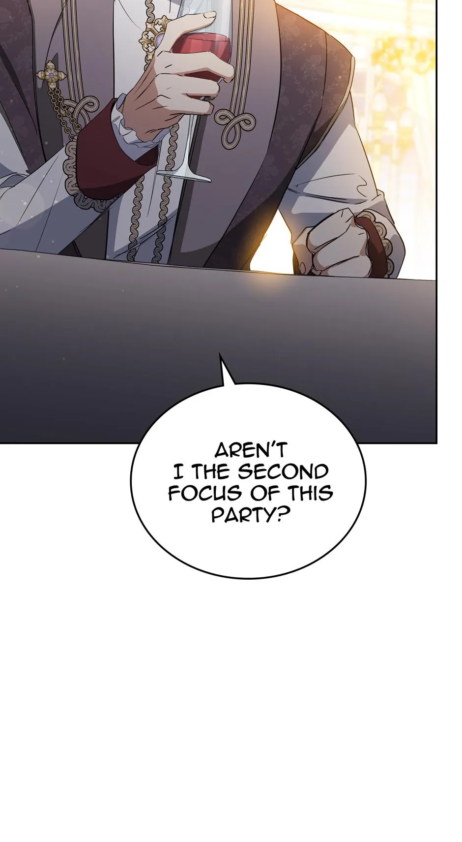 I’ll Be The Matriarch In This Life - Chapter 164 Page 30