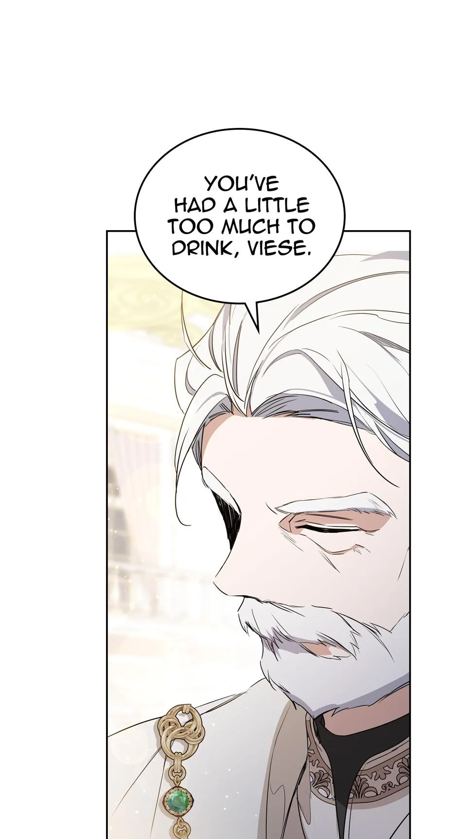 I’ll Be The Matriarch In This Life - Chapter 164 Page 31