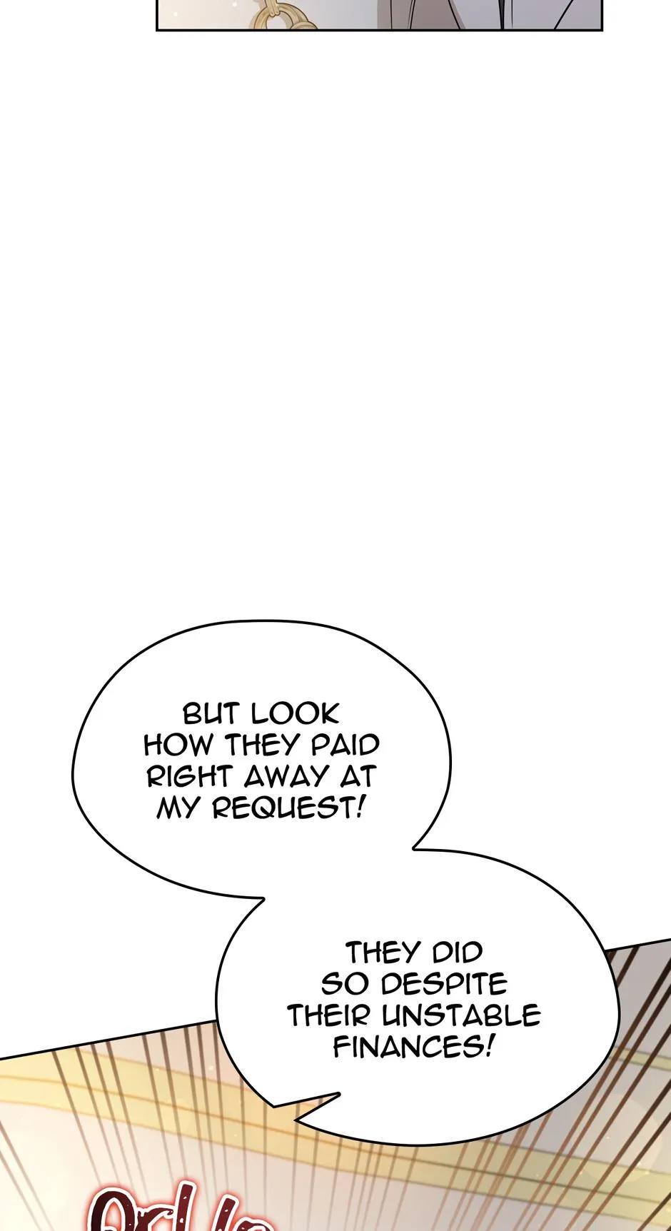 I’ll Be The Matriarch In This Life - Chapter 164 Page 32