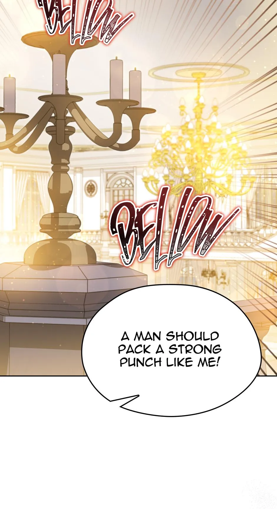 I’ll Be The Matriarch In This Life - Chapter 164 Page 33