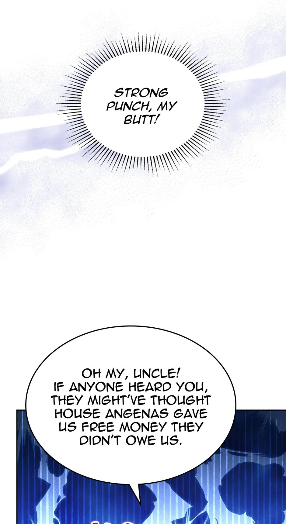 I’ll Be The Matriarch In This Life - Chapter 164 Page 34