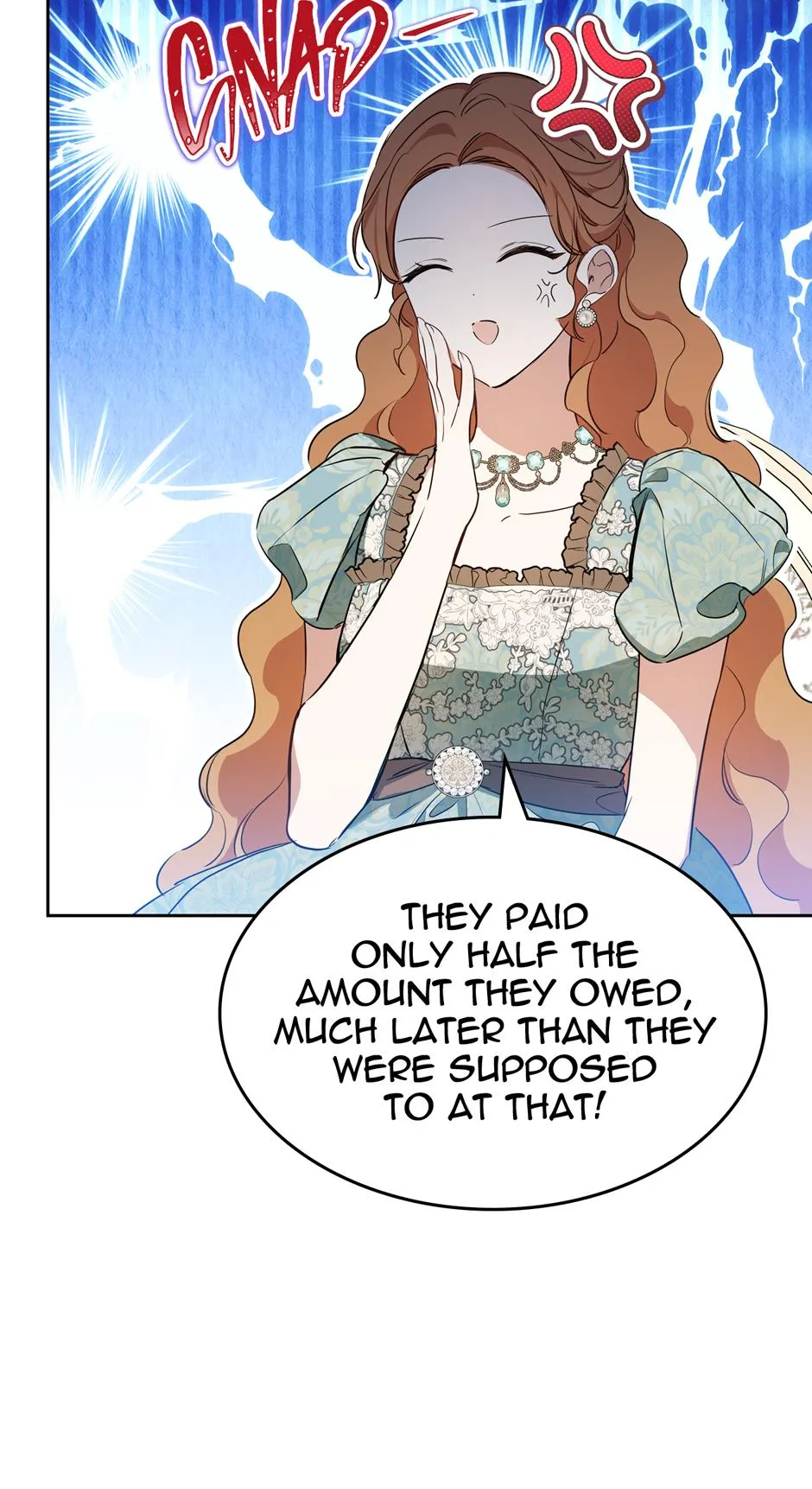 I’ll Be The Matriarch In This Life - Chapter 164 Page 35
