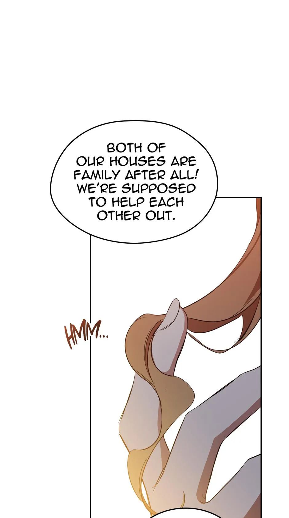 I’ll Be The Matriarch In This Life - Chapter 164 Page 39