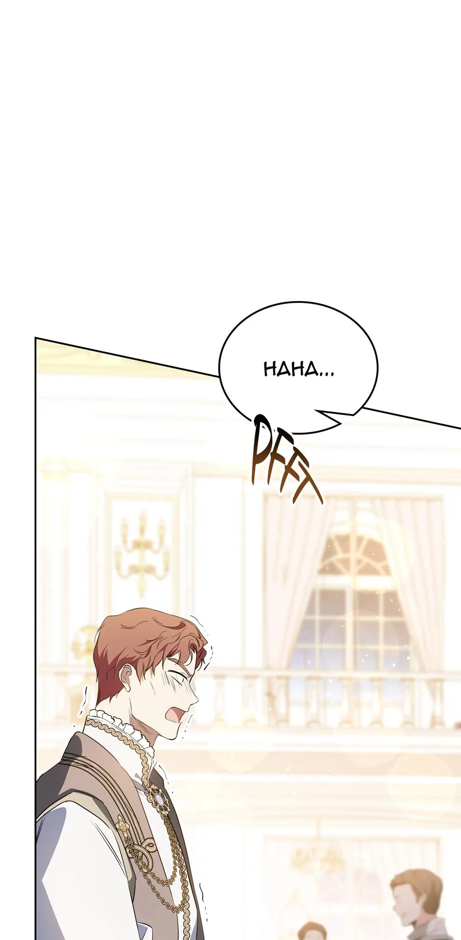 I’ll Be The Matriarch In This Life - Chapter 164 Page 42