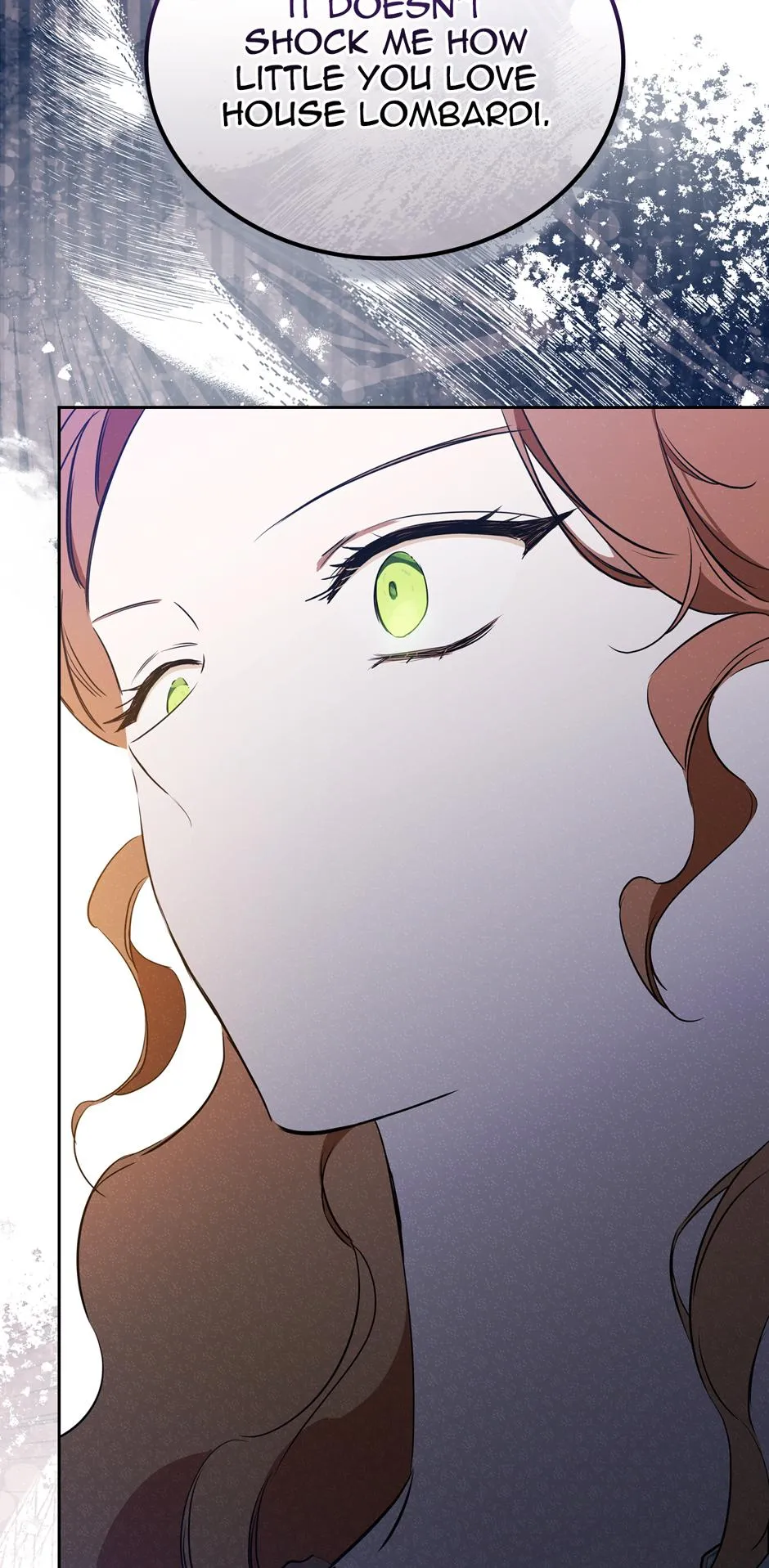 I’ll Be The Matriarch In This Life - Chapter 164 Page 45