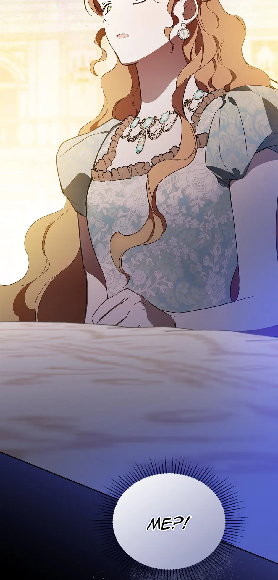 I’ll Be The Matriarch In This Life - Chapter 164 Page 48