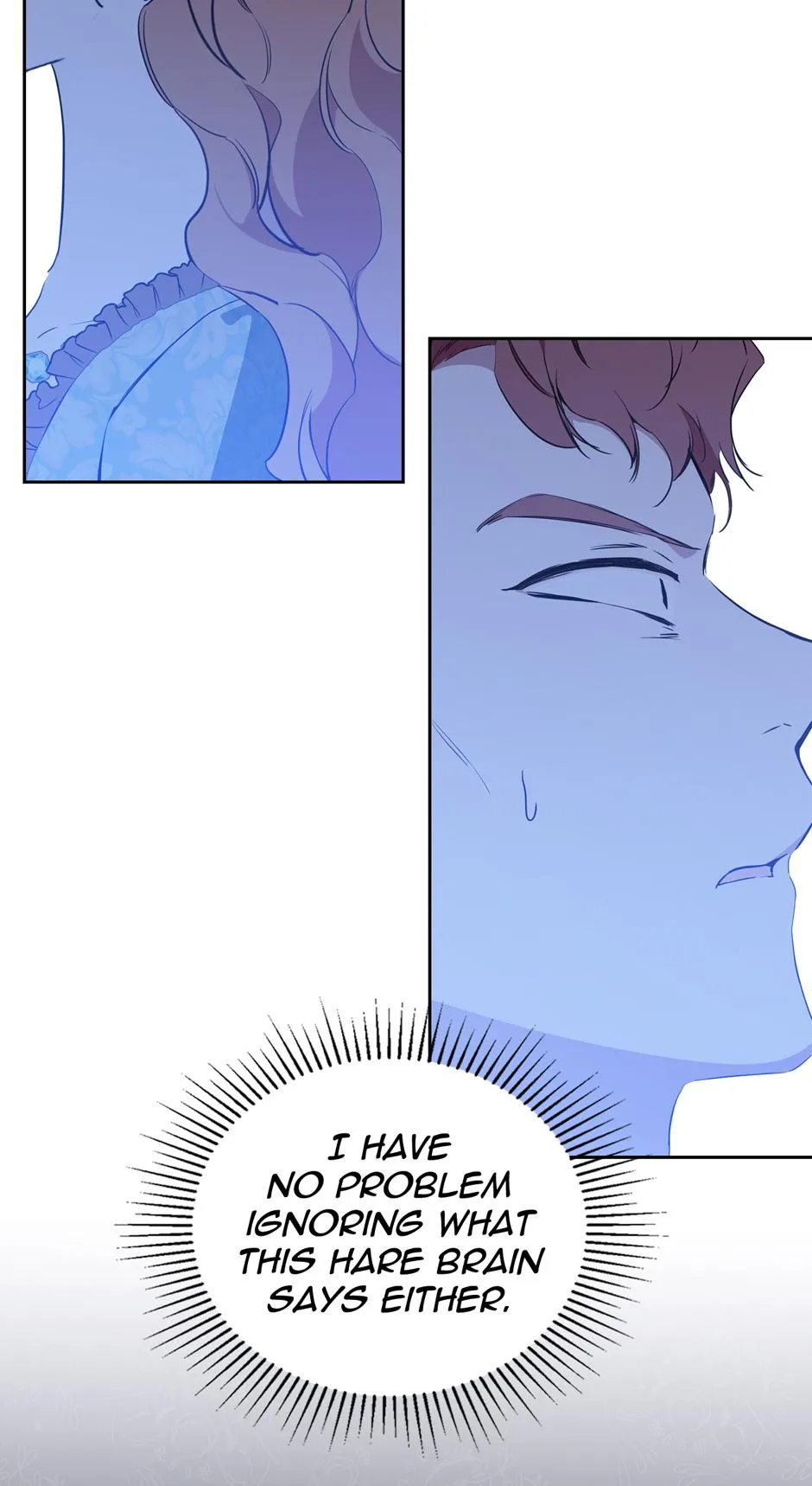 I’ll Be The Matriarch In This Life - Chapter 164 Page 54