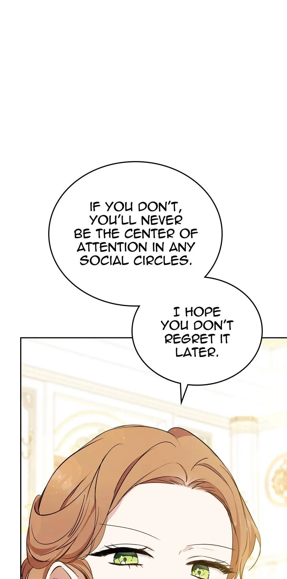 I’ll Be The Matriarch In This Life - Chapter 164 Page 59