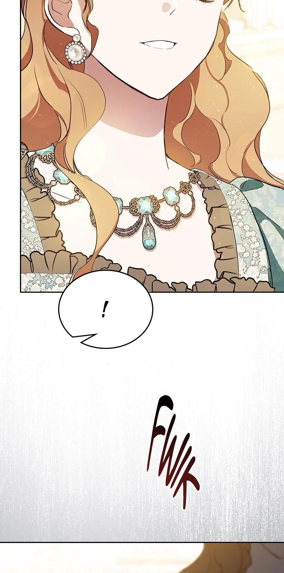 I’ll Be The Matriarch In This Life - Chapter 164 Page 60