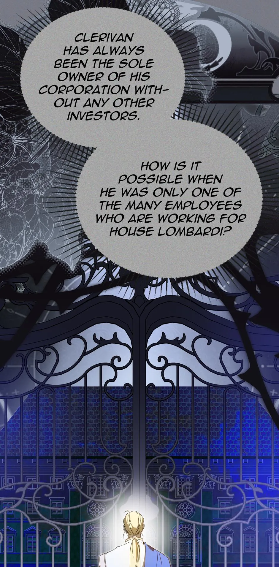 I’ll Be The Matriarch In This Life - Chapter 164 Page 71