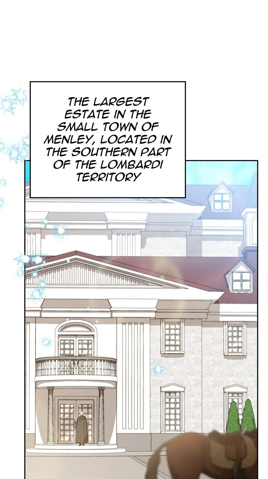 I’ll Be The Matriarch In This Life - Chapter 164 Page 73