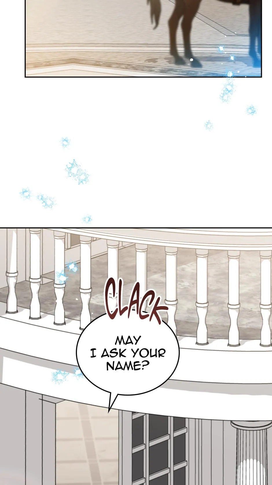 I’ll Be The Matriarch In This Life - Chapter 164 Page 74