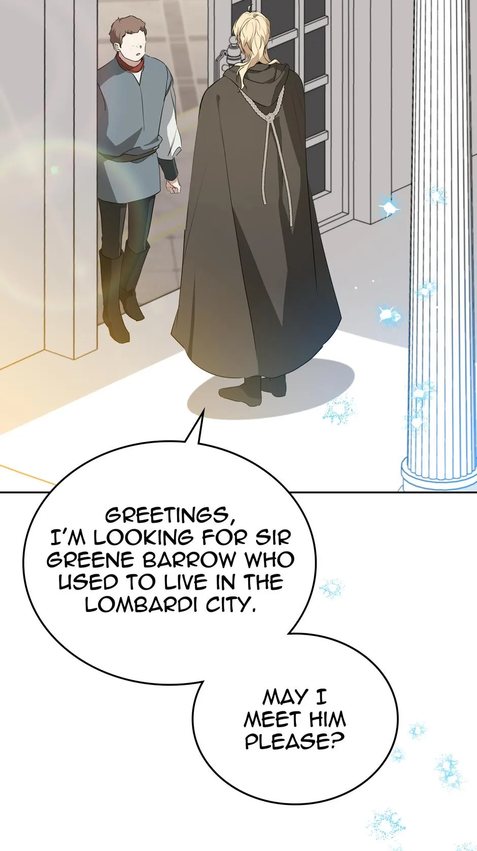 I’ll Be The Matriarch In This Life - Chapter 164 Page 75