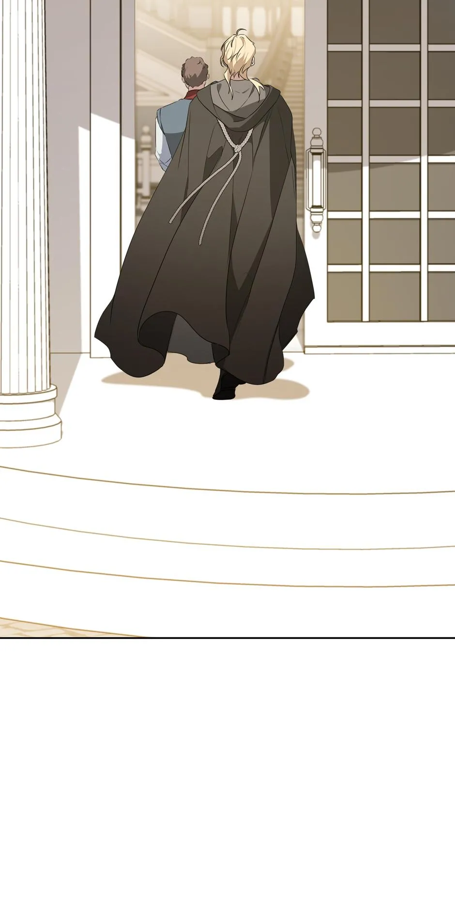 I’ll Be The Matriarch In This Life - Chapter 164 Page 81