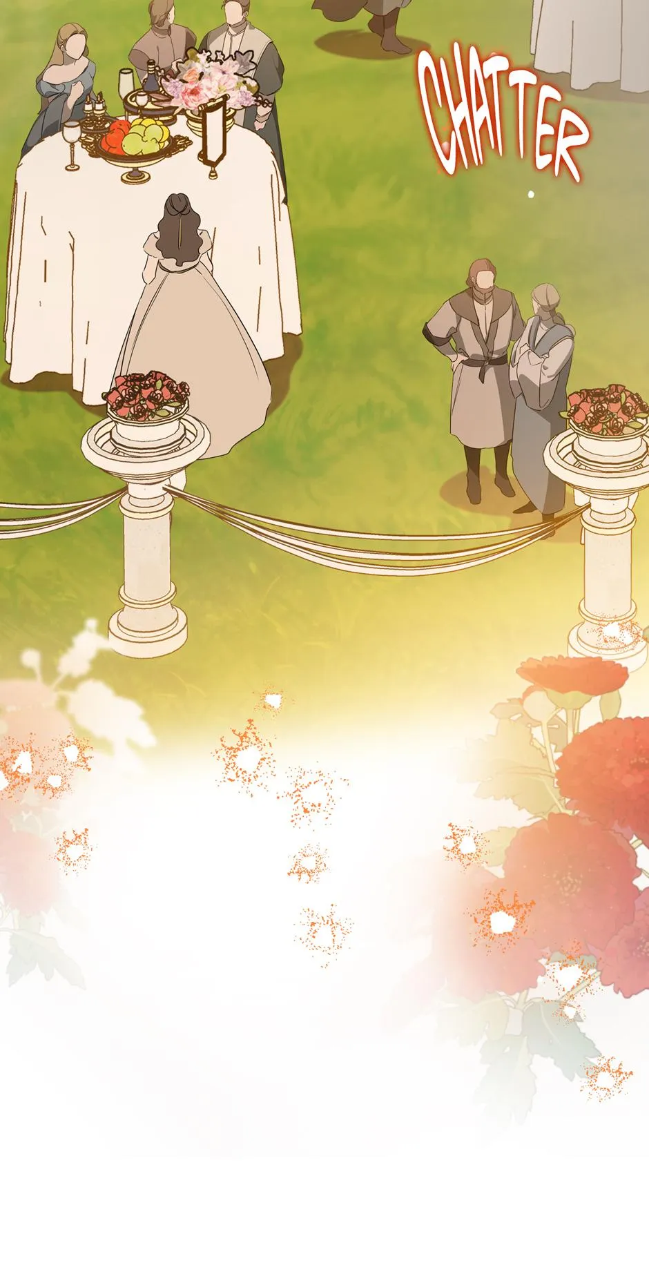 I’ll Be The Matriarch In This Life - Chapter 164 Page 84