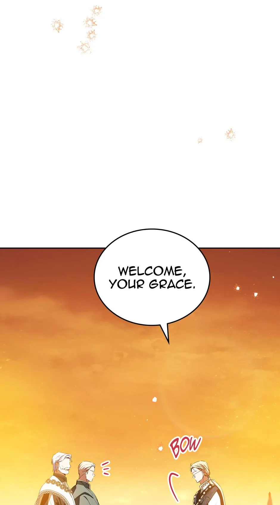 I’ll Be The Matriarch In This Life - Chapter 164 Page 91