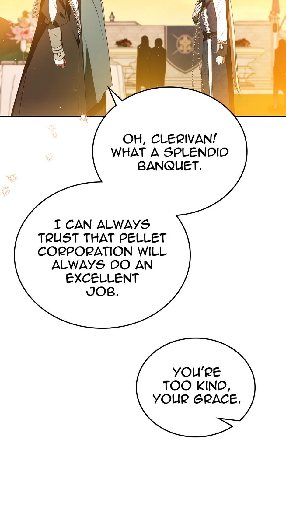 I’ll Be The Matriarch In This Life - Chapter 164 Page 92