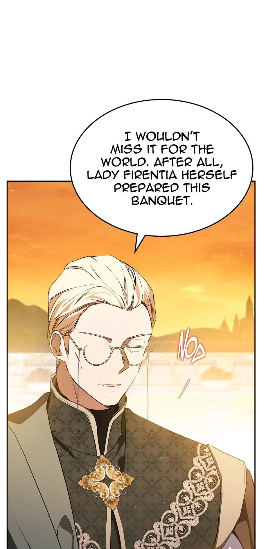 I’ll Be The Matriarch In This Life - Chapter 164 Page 94