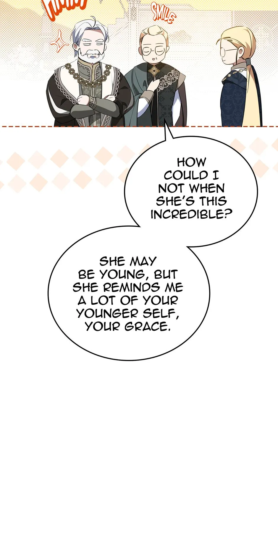 I’ll Be The Matriarch In This Life - Chapter 164 Page 96