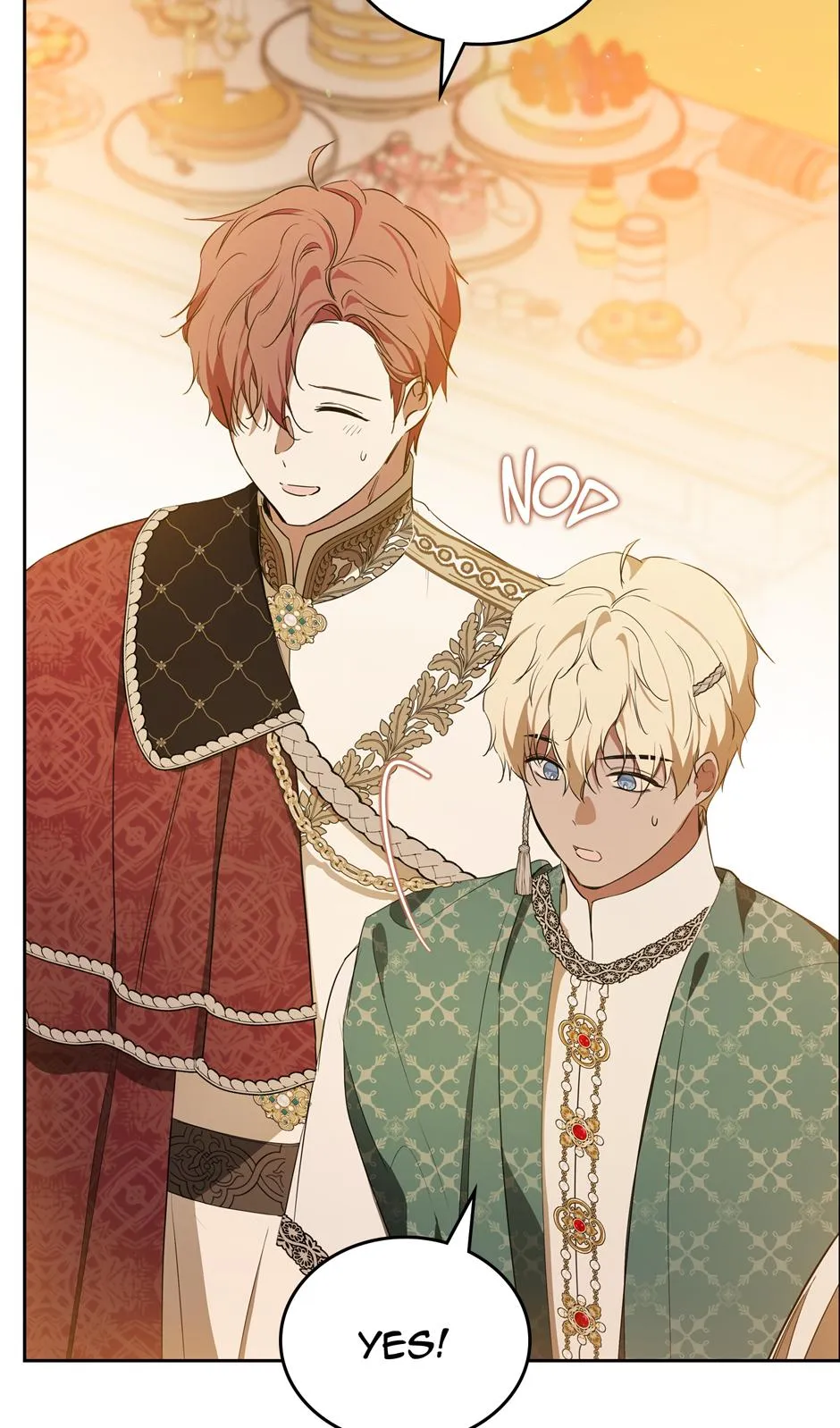 I’ll Be The Matriarch In This Life - Chapter 164 Page 103